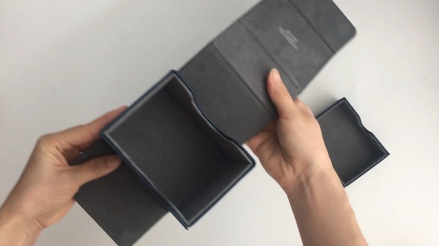 Amazon.com: AEGIS GUARDIAN Card Deck Box with Dice Tray for MTG